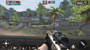 King Of Shooter: Sniper Shot Killer screenshot 4