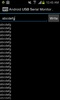 Android USB Serial Monitor Lite screenshot 3