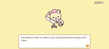 Korilakkuma Tower Defense screenshot 6