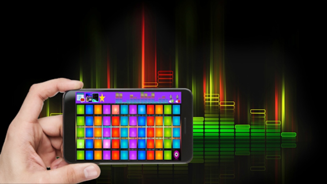 DJ Mix Pads - Preview 7