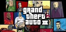 GTA III - Definitive Edition feature
