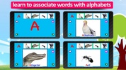 Animal ABC screenshot 4