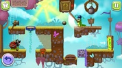 Snail Bob 3 screenshot 5