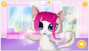 Kitty Meow Meow - My Cute Cat screenshot 4