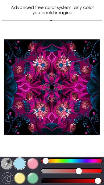 momi coloring - Preview 5