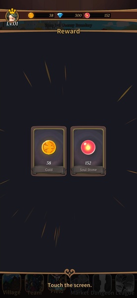 Missing Heroes - Preview 7