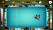 8 Ball Pool Game screenshot 3