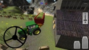 Farm Silage Transporter 3D screenshot 3