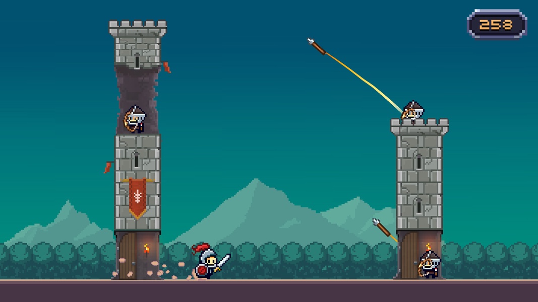 Dashy Knight - Preview 3