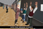 School Intelligent Teacher 3D screenshot 4