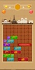 Blocks Puzzle : Paris screenshot 3