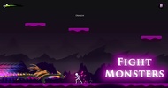 Stickman Magic Brawl screenshot 7