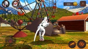 Dalmatian Dog Simulator screenshot 12