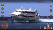Ship Games Driving Simulator screenshot 5