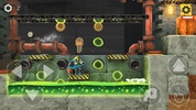 Live Factory: 3D Platformer screenshot 6