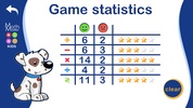 Math Master Kids - Math game f screenshot 3