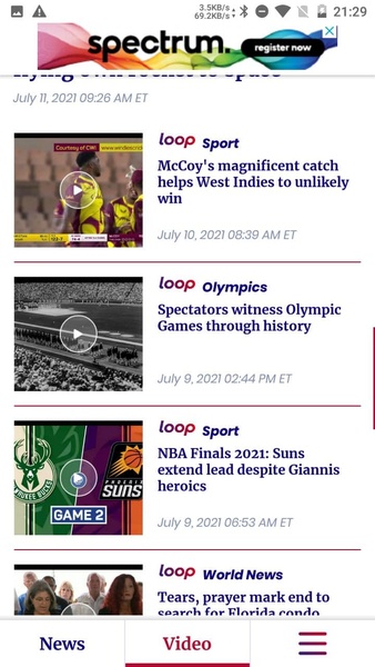 Loop News - Preview 3