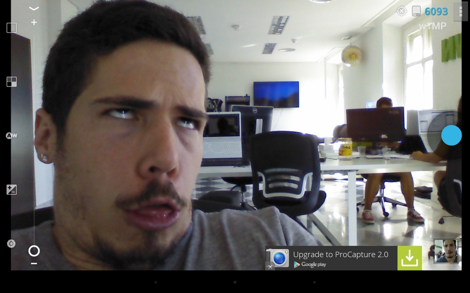 ProCapture - Preview 4
