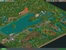 OpenRCT2 screenshot 1