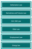 Summarize Law Course screenshot 5