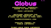 ZX Globus screenshot 6