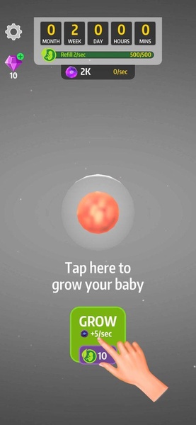 9 Months - Preview 6