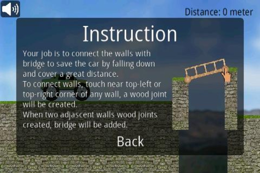 Bridge the Wall - Preview 7