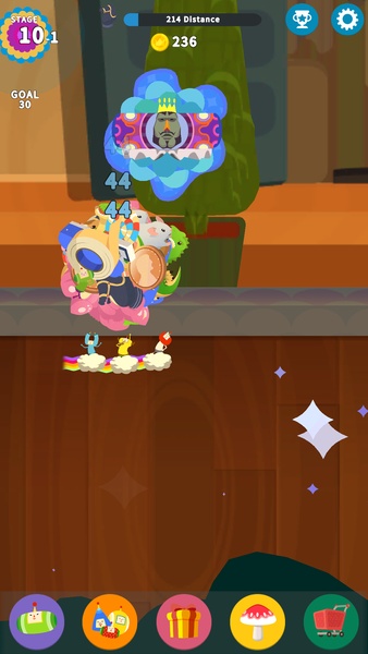Tap My Katamari - Preview 8