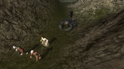 Huge Scorpion Simulator 3D screenshot 3