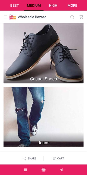 Shop Lootera-Online Shopping App - Preview 4