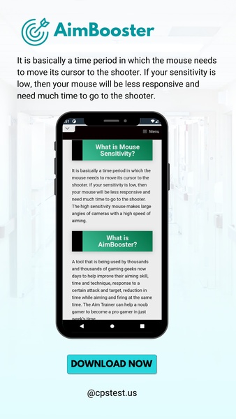 AimBooster - Preview 1