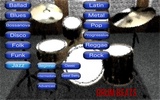 Master Drum Beats screenshot 4