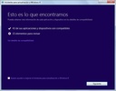 Windows 8 Upgrade screenshot 1