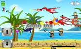 Bird Attack screenshot 7