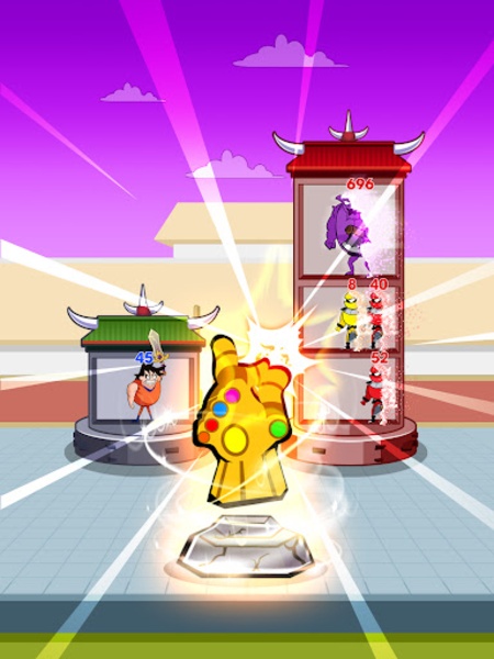 Stick Hero Wars - Preview 6
