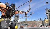 Ninja Warrior Assassin screenshot 5
