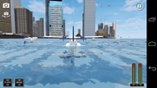 Flight Sim SeaPlane City screenshot 10