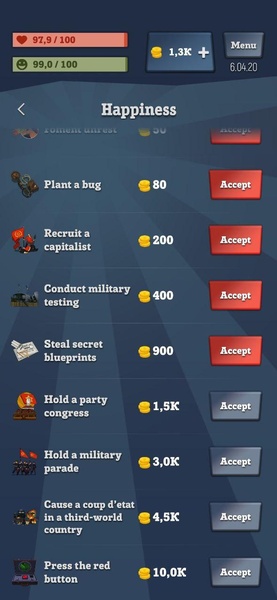 From Zero to Hero: Communist - Preview 5