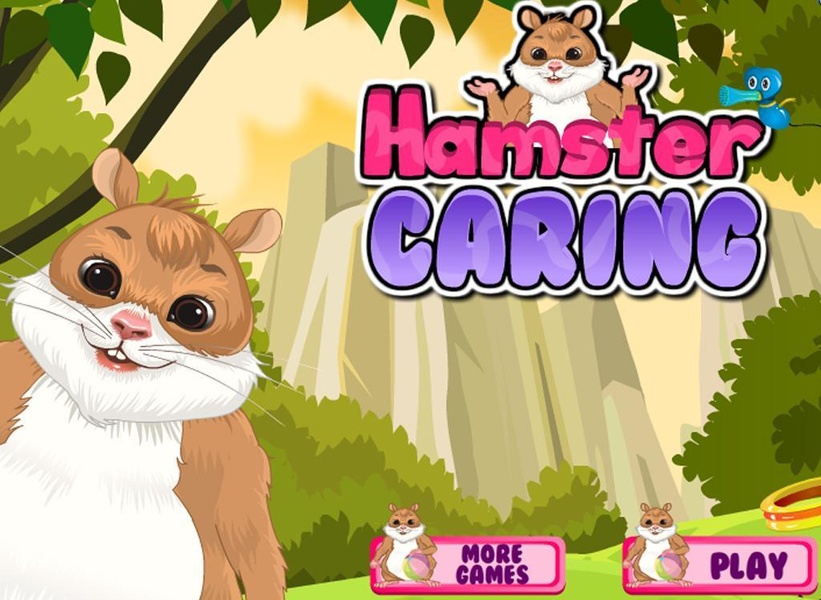 hamster caring - Preview 4