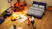 Fire Escape Story 3D screenshot 4