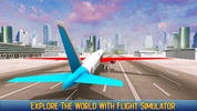 Airplane Games: Flight Game screenshot 2