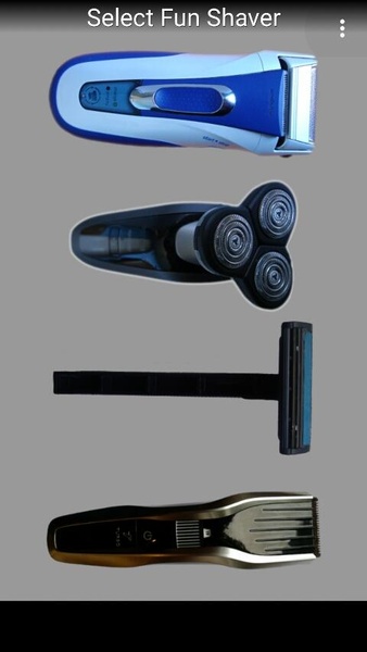Fun Shaver - Preview 14