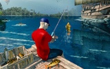 Reel Fishing Simulator 3D Game screenshot 4