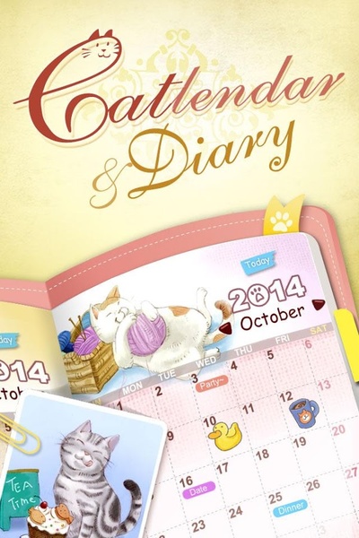 Catlendar - Preview 5