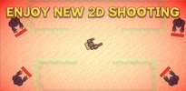 Shooting Punk 2D : Twin Joystick Shooter screenshot 3
