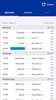 Euro Soccer Fixtures screenshot 12