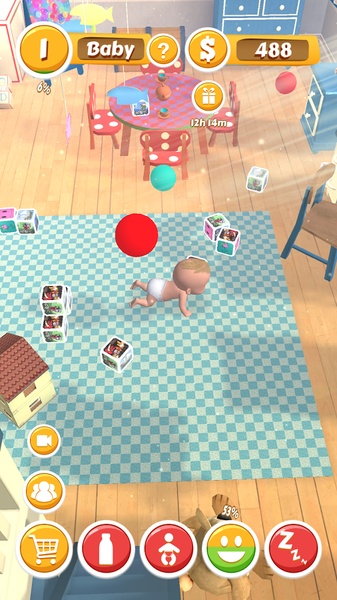 My Baby 3 - Preview 7