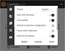 LightBulb screenshot 3