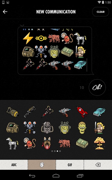 Fallout C.H.A.T. - Preview 7