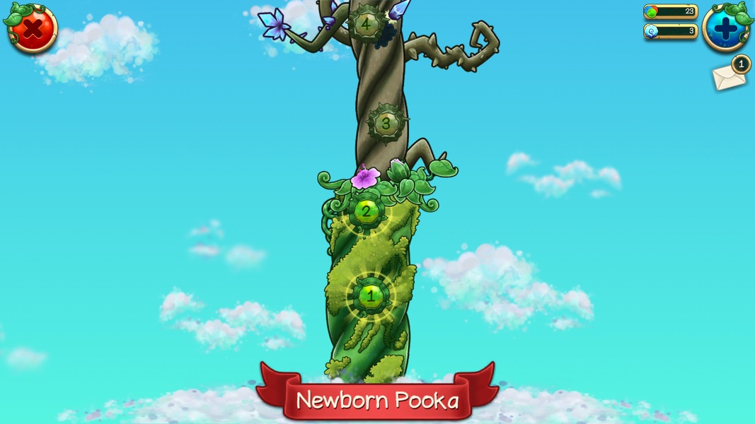 Pooka: Magic and Mischief - Preview 6